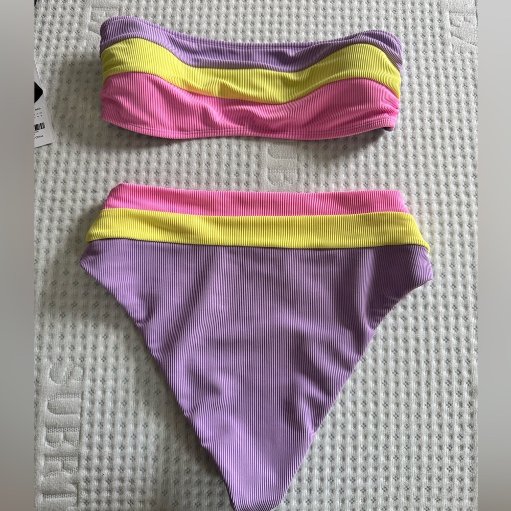 Beach Riot Bikini